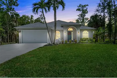 5141 Hickory Wood Dr, Naples, FL 34119 - Photo 1