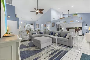 13460 Wild Cotton Ct, North Fort Myers, FL 33903 - Photo 1