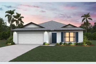 3921 NE 16th Ave, Cape Coral, FL 33909 - Photo 1