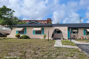 608 SE 47th St, Cape Coral, FL 33904 - Photo 1