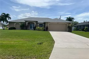 1001 SW 9th Ave, Cape Coral, FL 33991 - Photo 1