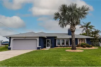 222 SE 8th Pl, Cape Coral, FL 33990 - Photo 1