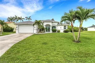 1435 NW 25th Pl, Cape Coral, FL 33993 - Photo 1