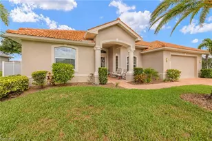 1206 SW 18th Ave, Cape Coral, FL 33991 - Photo 1