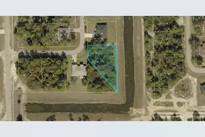 1700 Unice Ave N, Lehigh Acres, FL 33971 - Photo 1