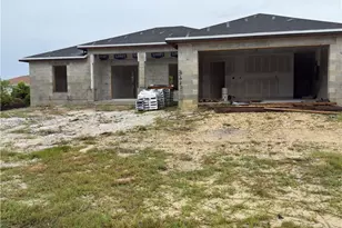 3613 NW 47th Ln, Cape Coral, FL 33993 - Photo 1