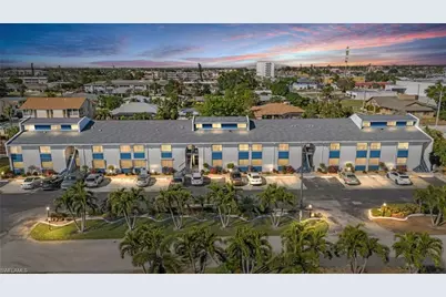 4904 Vincennes St #201, Cape Coral, FL 33904 - Photo 1