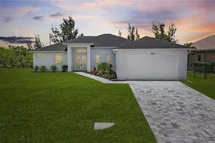 1428 NW 27th Pl, Cape Coral, FL 33993 - Photo 1