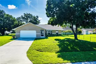 16268 Horizon Rd, North Fort Myers, FL 33917 - Photo 1