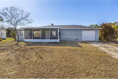 106 Stetson St, Lehigh Acres, FL 33936 - Photo 1