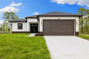 931 Danube St, Lehigh Acres, FL 33974 - Photo 1