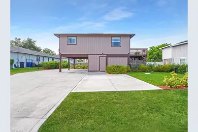 8160 Egret Rd, Fort Myers, FL 33967 - Photo 1