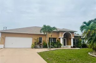1124 SW 45th St, Cape Coral, FL 33914 - Photo 1