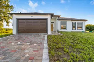 420 Caywood Ave S, Lehigh Acres, FL 33974 - Photo 1