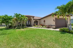 1518 SW 43rd Ln, Cape Coral, FL 33914 - Photo 1