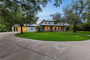 17470 Oak Creek Rd, Alva, FL 33920 - Photo 1