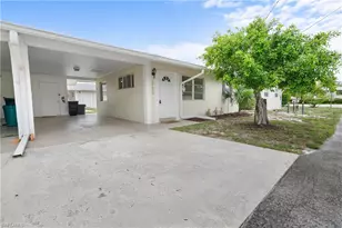 27430 Village Garden Way, Bonita Springs, FL 34135 - Photo 1