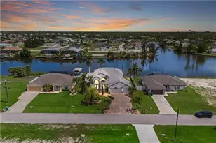 3419 NW 21st Terrace, Cape Coral, FL 33993 - Photo 1