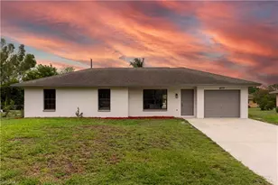 4779 31st Pl SW, Naples, FL 34116 - Photo 1