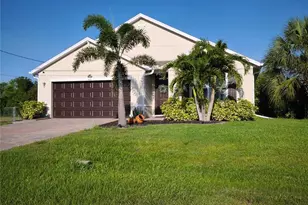 406 SW 25th Pl, Cape Coral, FL 33991 - Photo 1