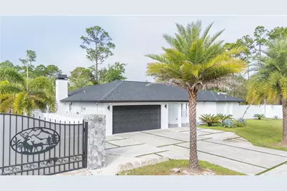 809 Calvin Ave, Lehigh Acres, FL 33972 - Photo 1