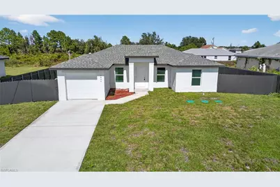 2804 64th St W, Lehigh Acres, FL 33971 - Photo 1