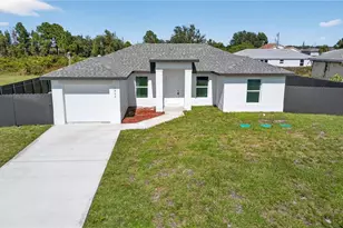 2804 64th St W, Lehigh Acres, FL 33971 - Photo 1