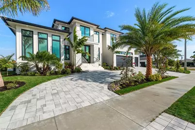 109 S Seas Ct, Marco Island, FL 34145 - Photo 1