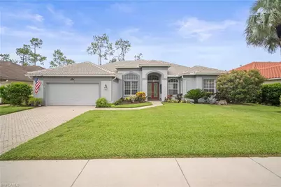 8423 Gleneagle Way, Naples, FL 34120 - Photo 1