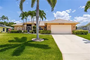 2925 SW 10th Pl, Cape Coral, FL 33914 - Photo 1