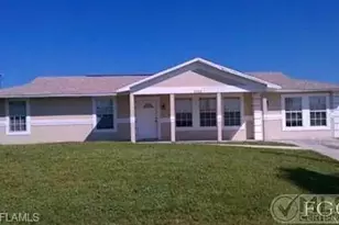 3702 6th St SW, Lehigh Acres, FL 33976 - Photo 1