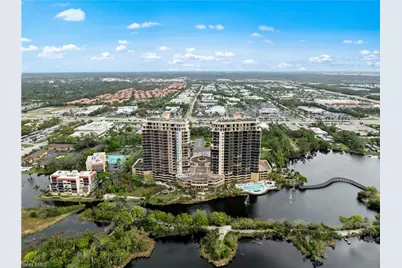 14300 Riva Del Lago Dr #701, Fort Myers, FL 33907 - Photo 1