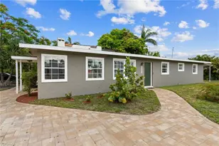 3018 Sunset Rd, Fort Myers, FL 33901 - Photo 1