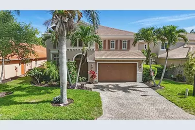 7515 Key Deer Ct, Fort Myers, FL 33966 - Photo 1