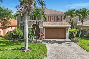 7515 Key Deer Ct, Fort Myers, FL 33966 - Photo 1