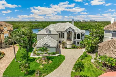 17011 Tidewater Ln, Fort Myers, FL 33908 - Photo 1