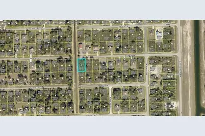 2523 55th St W, Lehigh Acres, FL 33971 - Photo 1