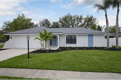 3866 Villmoor Ln, Fort Myers, FL 33919 - Photo 1