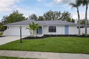 3866 Villmoor Ln, Fort Myers, FL 33919 - Photo 1