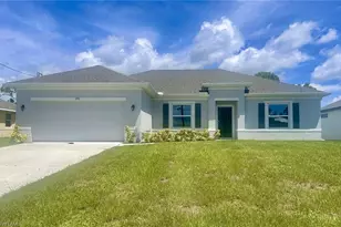 2331 Northwest 28th Ave, Cape Coral, FL 33993 - Photo 1