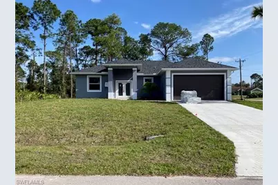 169 Herndon Ave, Lehigh Acres, FL 33974 - Photo 1