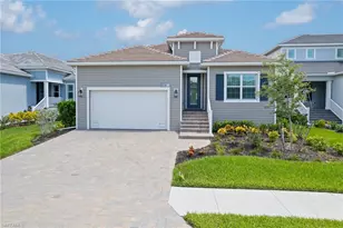 8815 Pigeon Ky, Fort Myers, FL 33908 - Photo 1