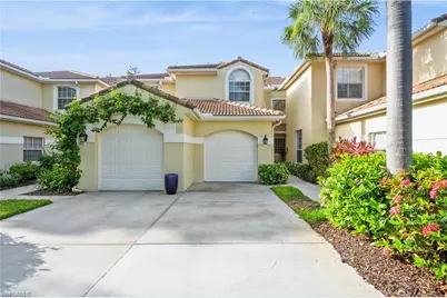 74 Silver Oaks Cir #9-202, Naples, FL 34119 - Photo 1