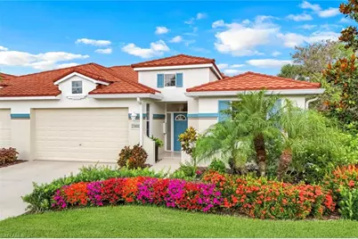 23801 Amalfi Coast Rd #102, Bonita Springs, FL 34135 - Photo 1