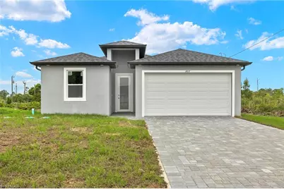 2617 22nd St W, Lehigh Acres, FL 33971 - Photo 1