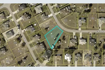 2102 NE 40th Ter, Cape Coral, FL 33909 - Photo 1