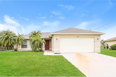 3906 12th St W, Lehigh Acres, FL 33971 - Photo 1