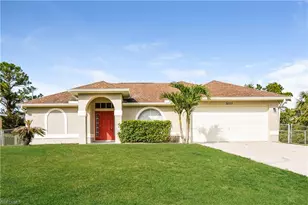 3220 51st St W, Lehigh Acres, FL 33971 - Photo 1