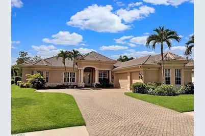 7488 Treeline Dr, Naples, FL 34119 - Photo 1