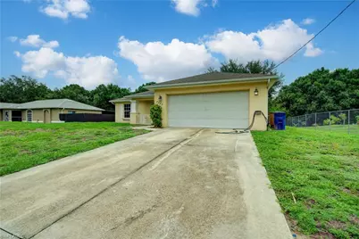 2808 51st St W, Lehigh Acres, FL 33971 - Photo 1